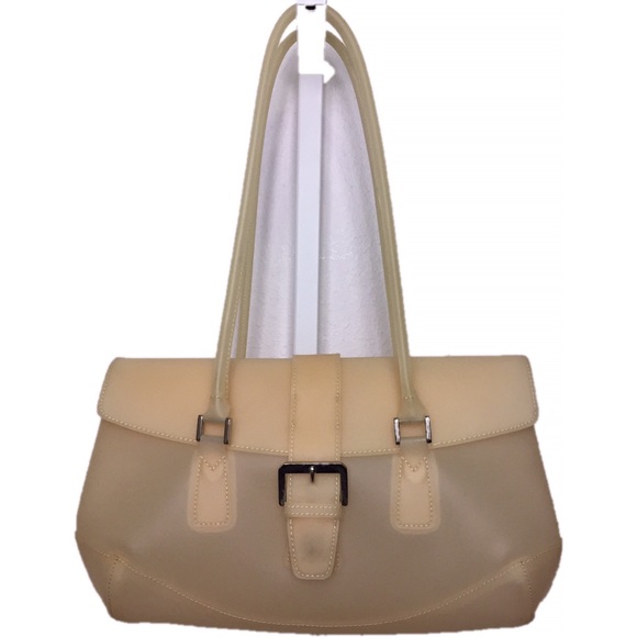 Liz Claiborne Handbags - Liz Claiborne Gel Handbag Shoulder Bag